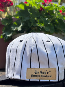 CERTIFIED x DELUXE VARSITY SNAPBACK