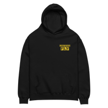 Load image into Gallery viewer, WAFFLE HOUSE UNISEX HOODIE
