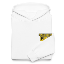 Load image into Gallery viewer, WAFFLE HOUSE UNISEX HOODIE
