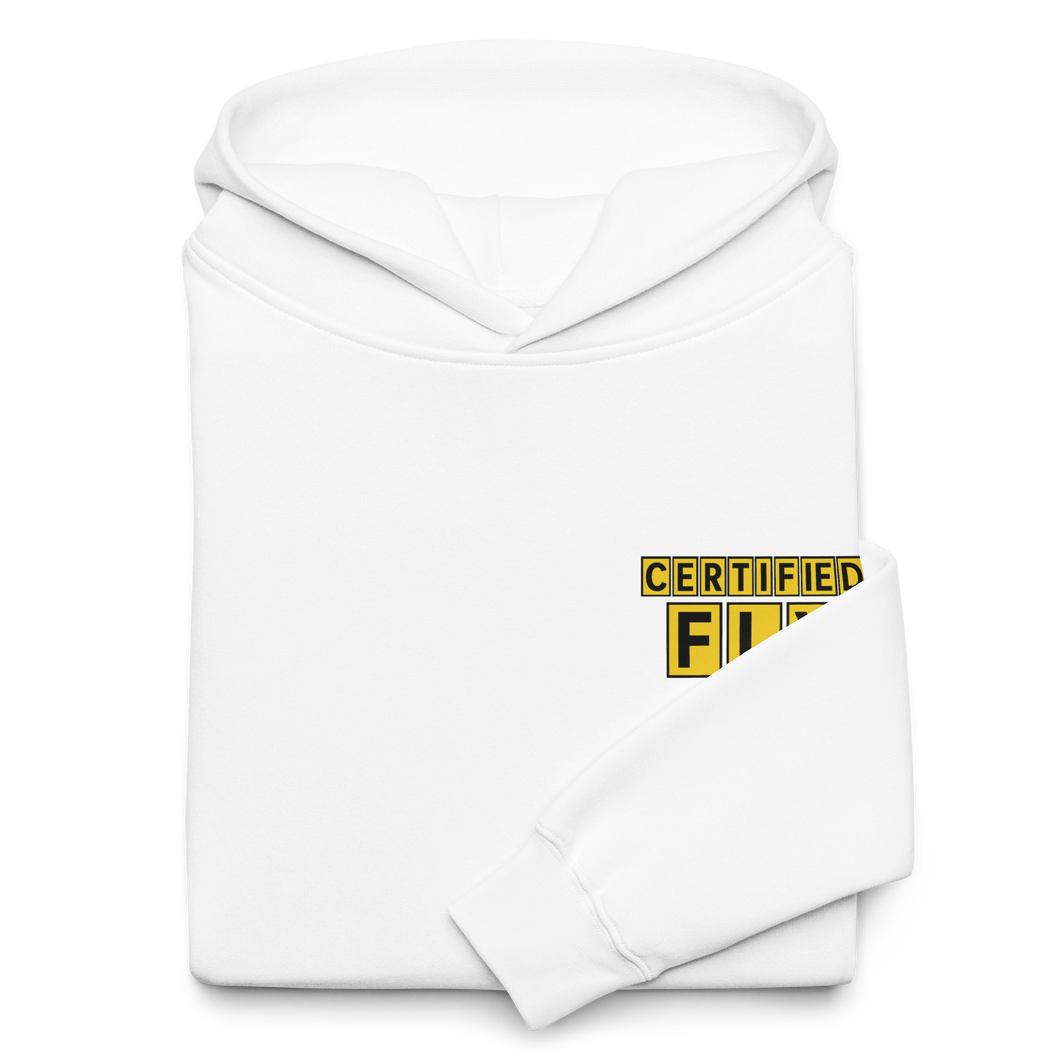 WAFFLE HOUSE UNISEX HOODIE