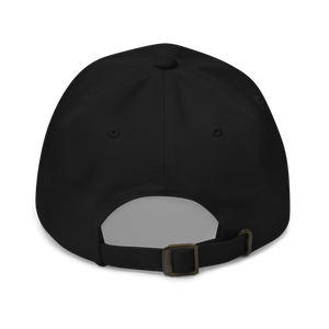 CERTIFIED FLY UNISEX DAD HAT