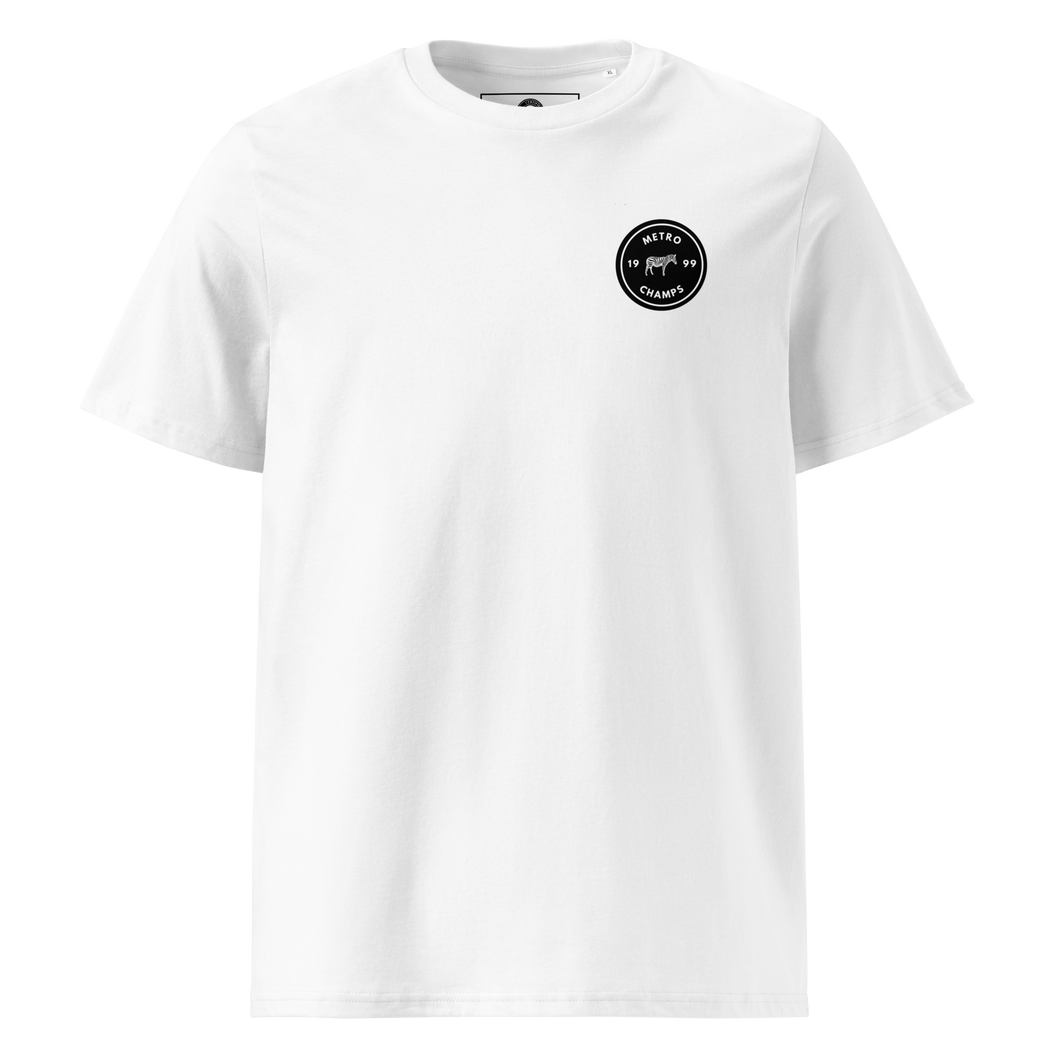 VARSITY UNISEX T-SHIRT