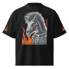 Load image into Gallery viewer, WORLD TOUR OVERSIZED UNISEX T-SHIRT

