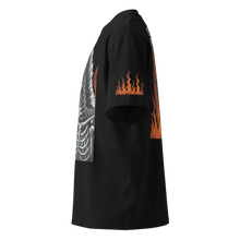 Load image into Gallery viewer, WORLD TOUR OVERSIZED UNISEX T-SHIRT
