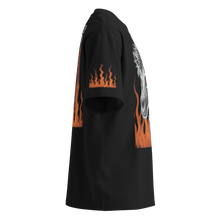 Load image into Gallery viewer, WORLD TOUR OVERSIZED UNISEX T-SHIRT
