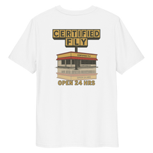Load image into Gallery viewer, WAFFLE HOUSE UNISEX T-SHIRT
