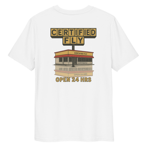 WAFFLE HOUSE UNISEX T-SHIRT